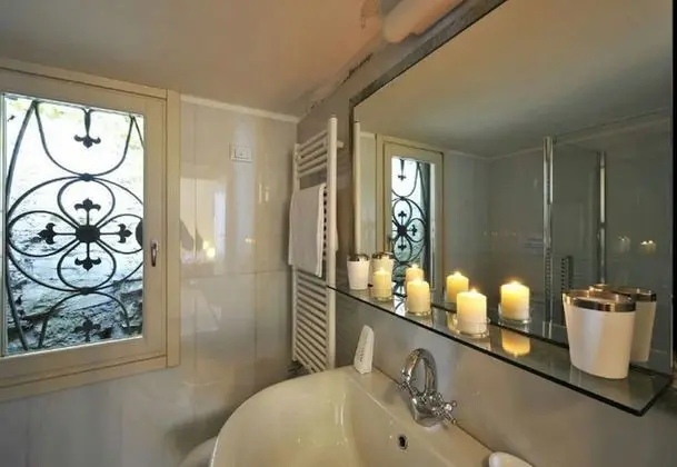 Family Villa, Birden Çok Yatak, Bahçeli (Villa Lucia Varenna)