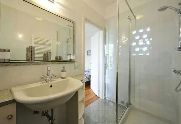 Family Villa, Birden Çok Yatak, Bahçeli (Villa Lucia Varenna)