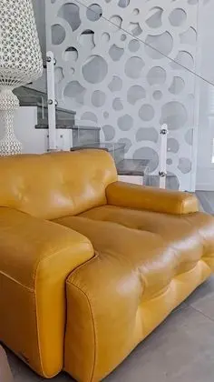 Villa, Sigara İçilebilir