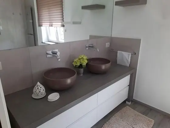 Villa, Sigara İçilebilir