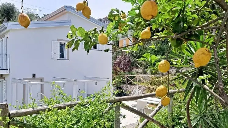 Villa, Sigara İçilebilir