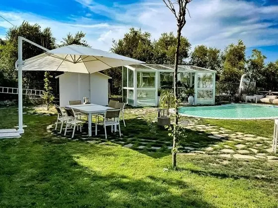 Villa, Sigara İçilebilir
