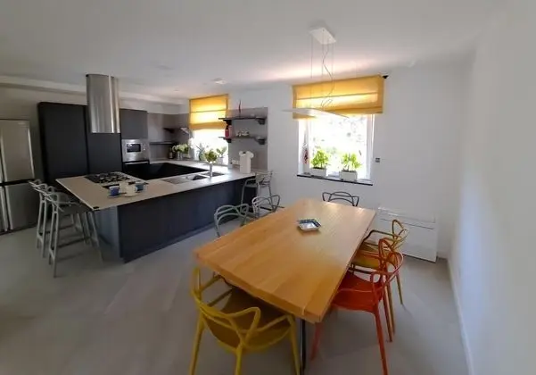 Villa, Sigara İçilebilir