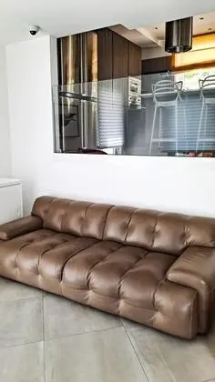 Villa, Sigara İçilebilir