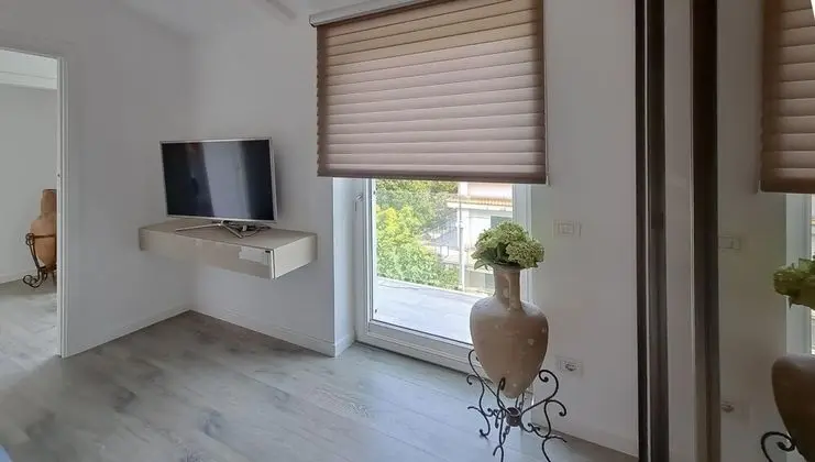 Villa, Sigara İçilebilir