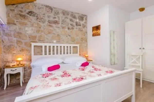 Villa (2 Bedroom Villa with Swimming Pool)