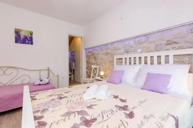 Villa (2 Bedroom Villa with Swimming Pool)