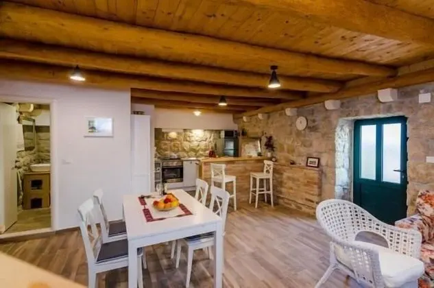Villa (2 Bedroom Villa with Swimming Pool)