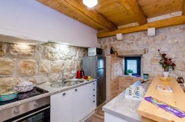 Villa (2 Bedroom Villa with Swimming Pool)