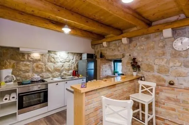 Villa (2 Bedroom Villa with Swimming Pool)
