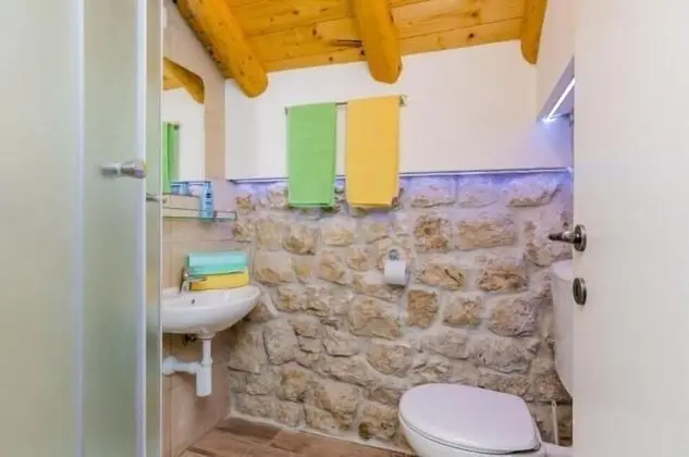 Villa (2 Bedroom Villa with Swimming Pool)