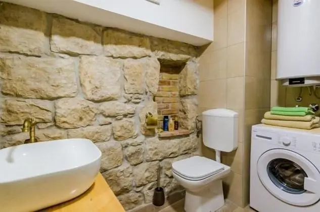 Villa (2 Bedroom Villa with Swimming Pool)