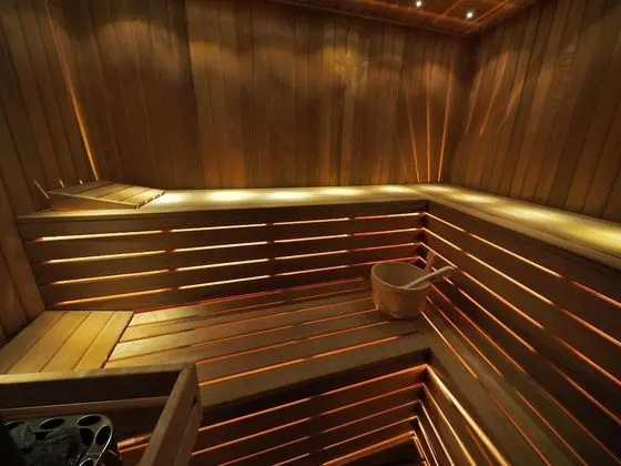 Villa (5-Bedroom Villa with Two Pools)