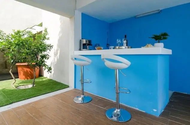 Villa (5-Bedroom Villa with Two Pools)