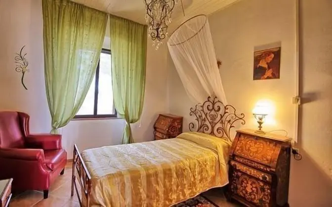 Villa, 5 Yatak Odası