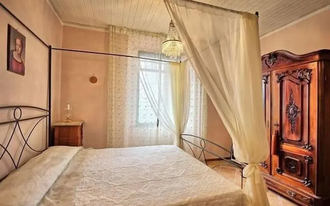 Villa, 5 Yatak Odası