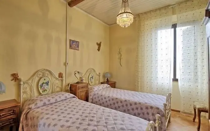 Villa, 5 Yatak Odası