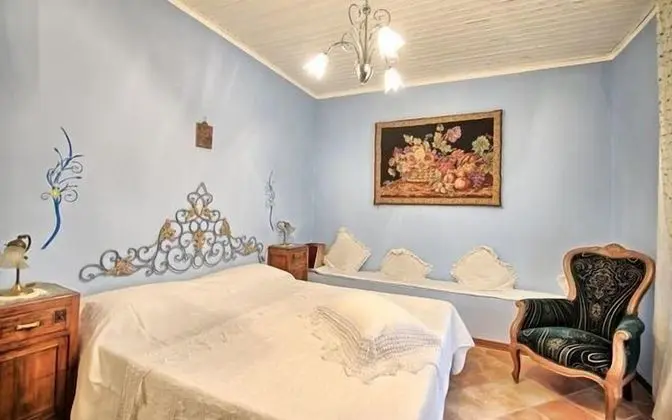 Villa, 5 Yatak Odası