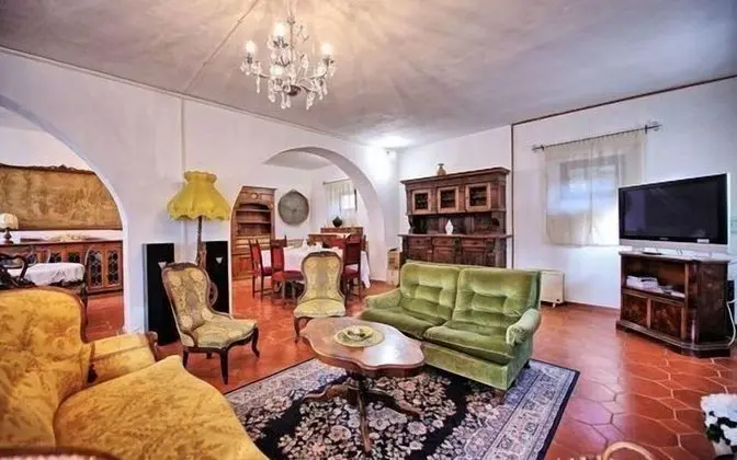 Villa, 5 Yatak Odası