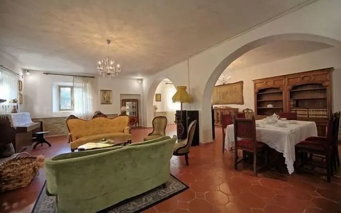 Villa, 5 Yatak Odası