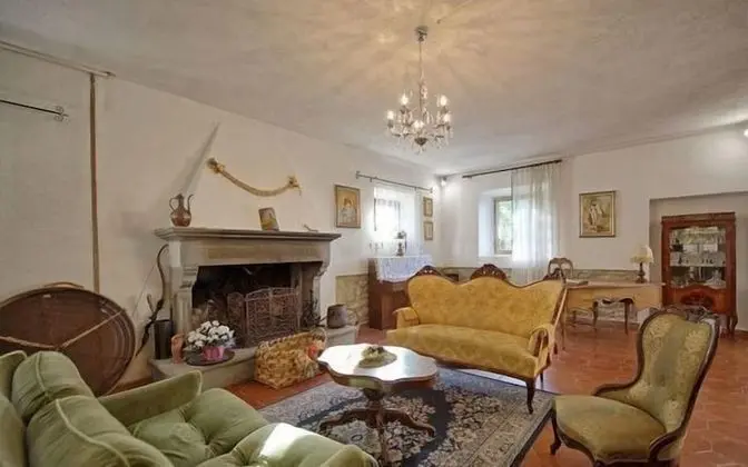 Villa, 5 Yatak Odası