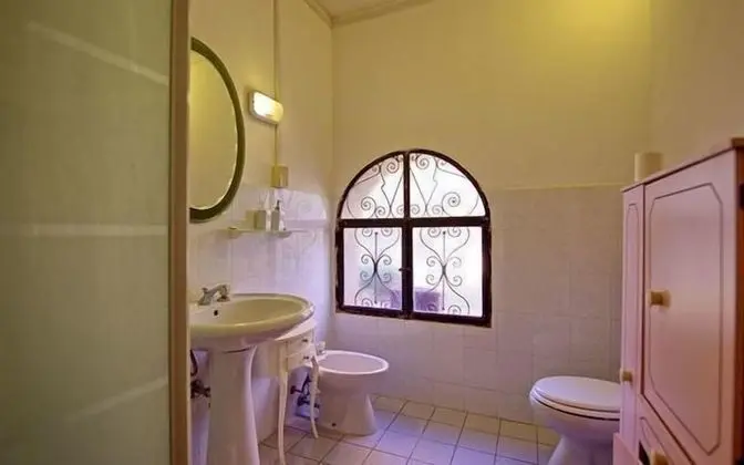 Villa, 5 Yatak Odası