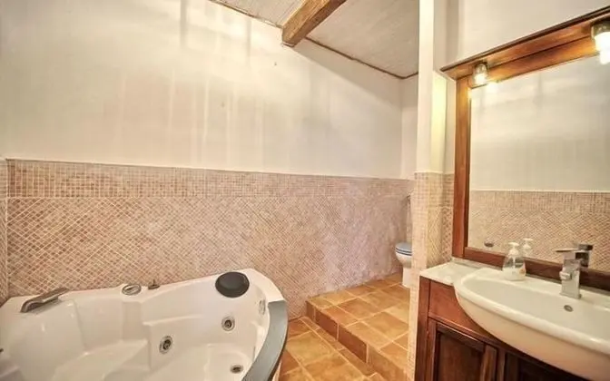 Villa, 5 Yatak Odası