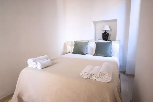 Design Apart Daire, 1 Yatak Odası, Şehir Manzaralı