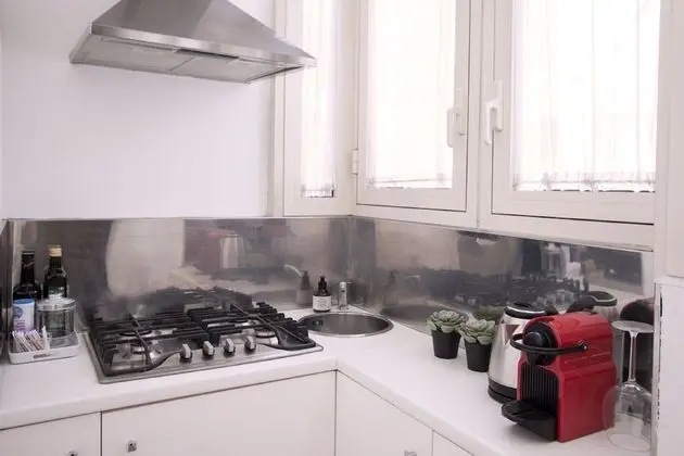 Design Apart Daire, 1 Yatak Odası, Şehir Manzaralı