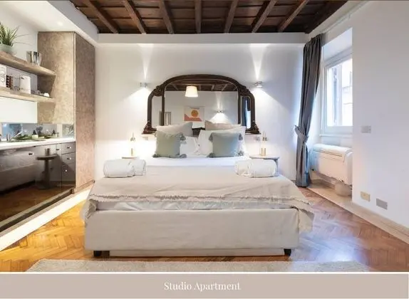 Design Stüdyo, Şehir Manzaralı