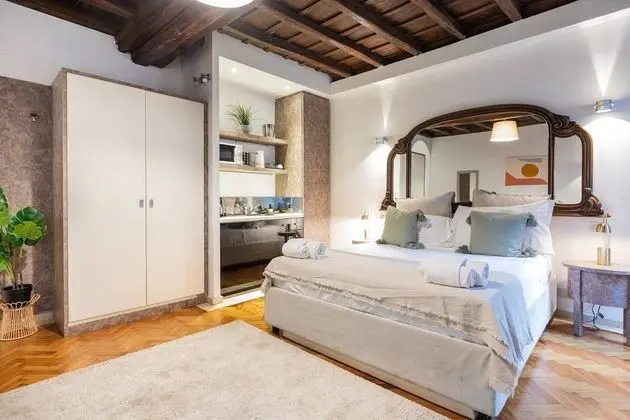 Design Stüdyo, Şehir Manzaralı