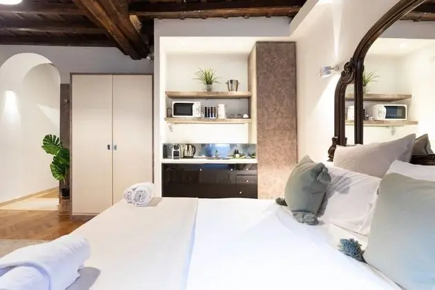 Design Stüdyo, Şehir Manzaralı