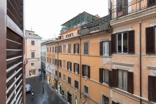 Design Stüdyo, Şehir Manzaralı