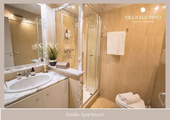 Design Stüdyo, Şehir Manzaralı