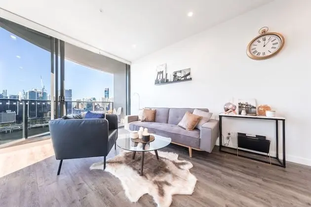 1 Odalı Apart Daire