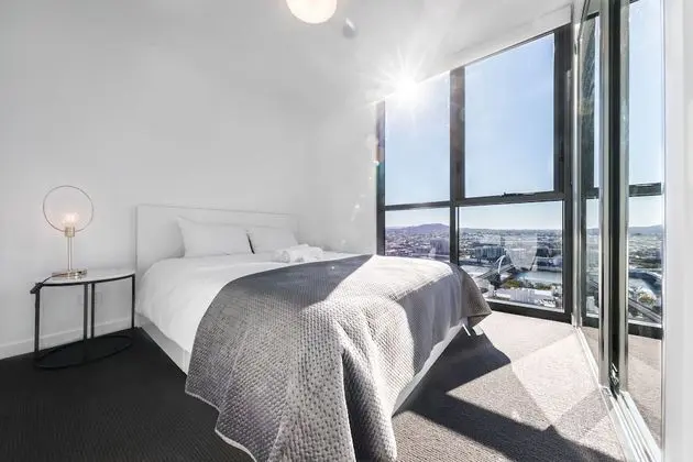 1 Odalı Apart Daire