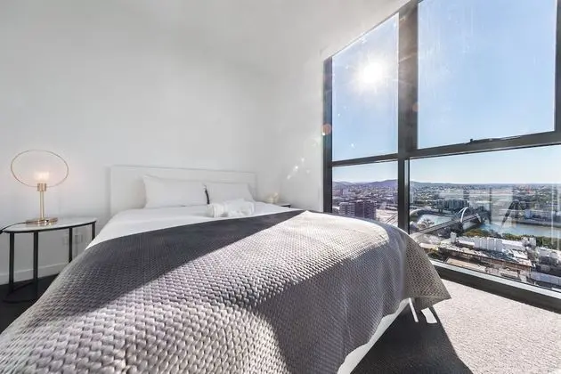 1 Odalı Apart Daire