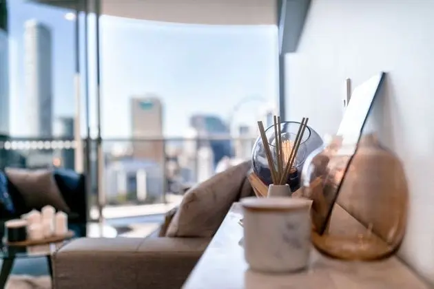 1 Odalı Apart Daire