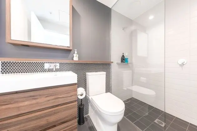 1 Odalı Apart Daire