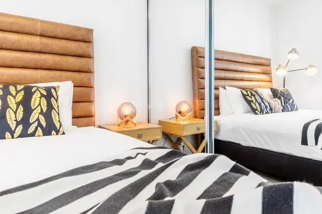 2 Odalı Apart Daire