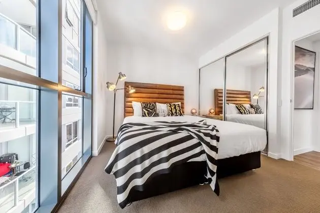 2 Odalı Apart Daire