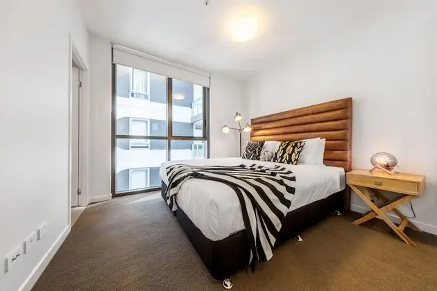 2 Odalı Apart Daire