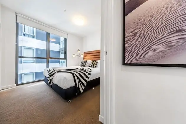 2 Odalı Apart Daire