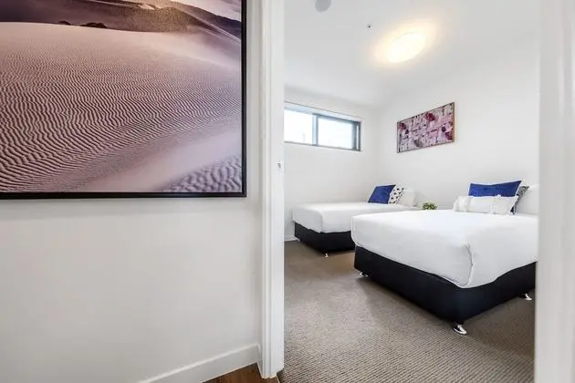 2 Odalı Apart Daire