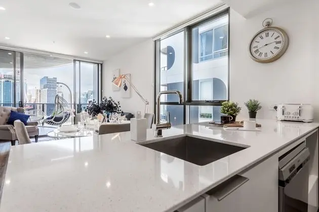 2 Odalı Apart Daire