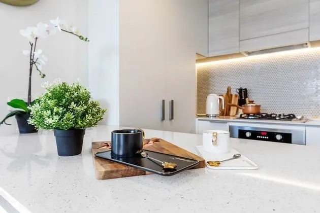 2 Odalı Apart Daire