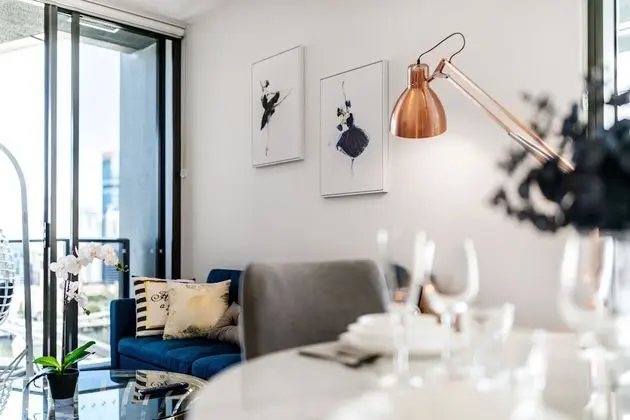 2 Odalı Apart Daire