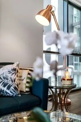 2 Odalı Apart Daire