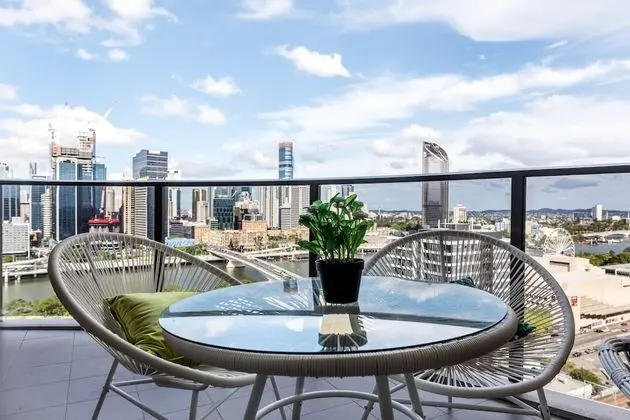 2 Odalı Apart Daire