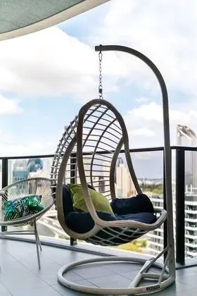 2 Odalı Apart Daire